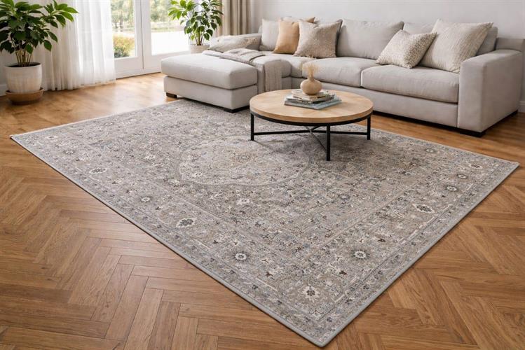 שטיח קלאסי דגם קשמיר 01