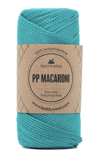 Teddys Wool Macaroni pp - מקרוני