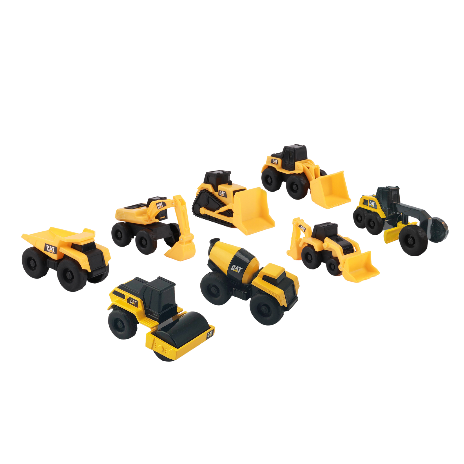 מארז מיני 8 כלי צמ