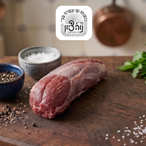 שריר (מס 8) אשפר