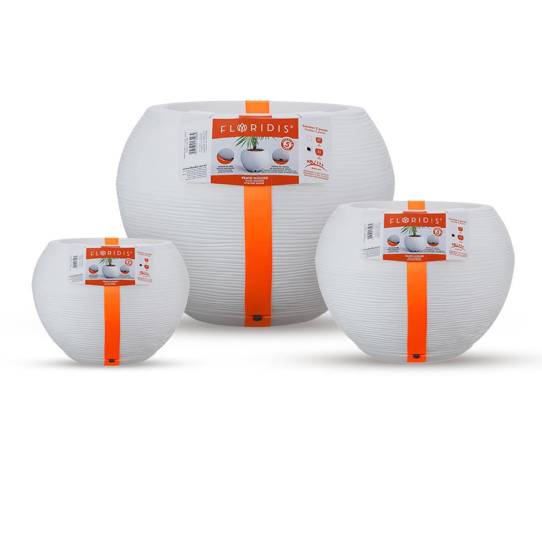 כדי פלורנסה לבן כדי פלורנסה לבן