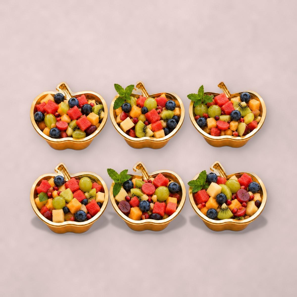 לוקו פרש - השישייה🍍