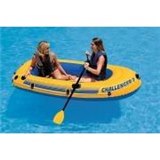 סירה מתנפחת 150X100 ס'מ INFINITY SUN