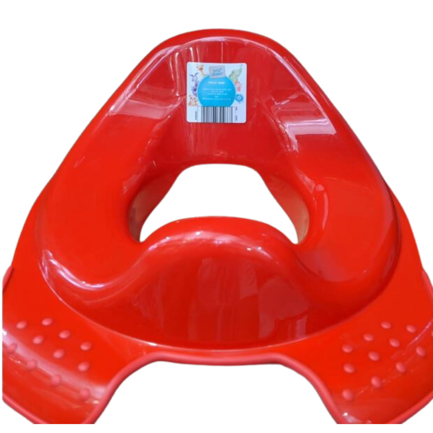 מקטין אסלה - אדום - Keeeper מקטין אסלה - אדום - Keeeper