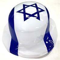 כובע דגל ישראל