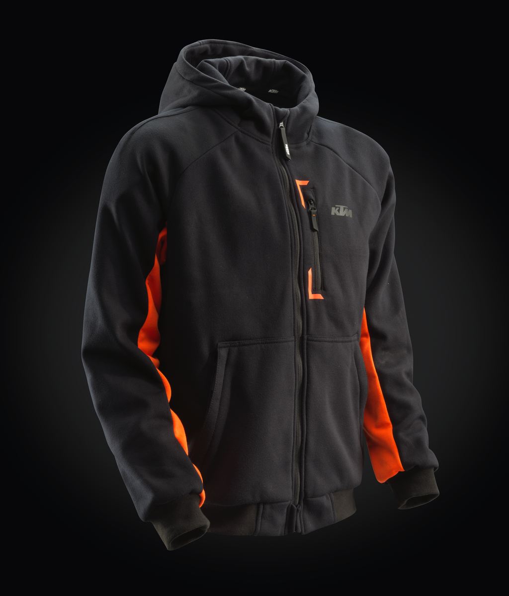 Prime Hoodie