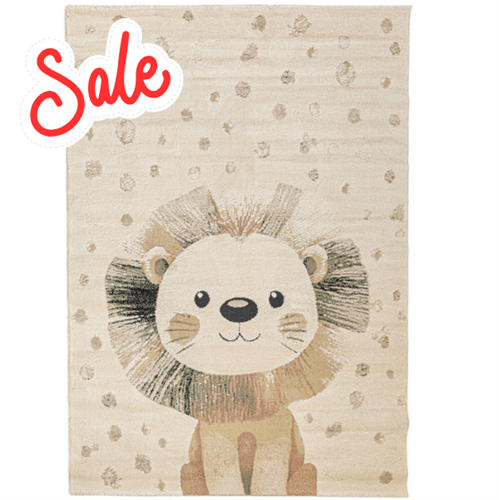 שטיח  אריה  - 170*120