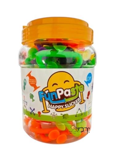 הרכבת וואקום צורות גיאומטריות