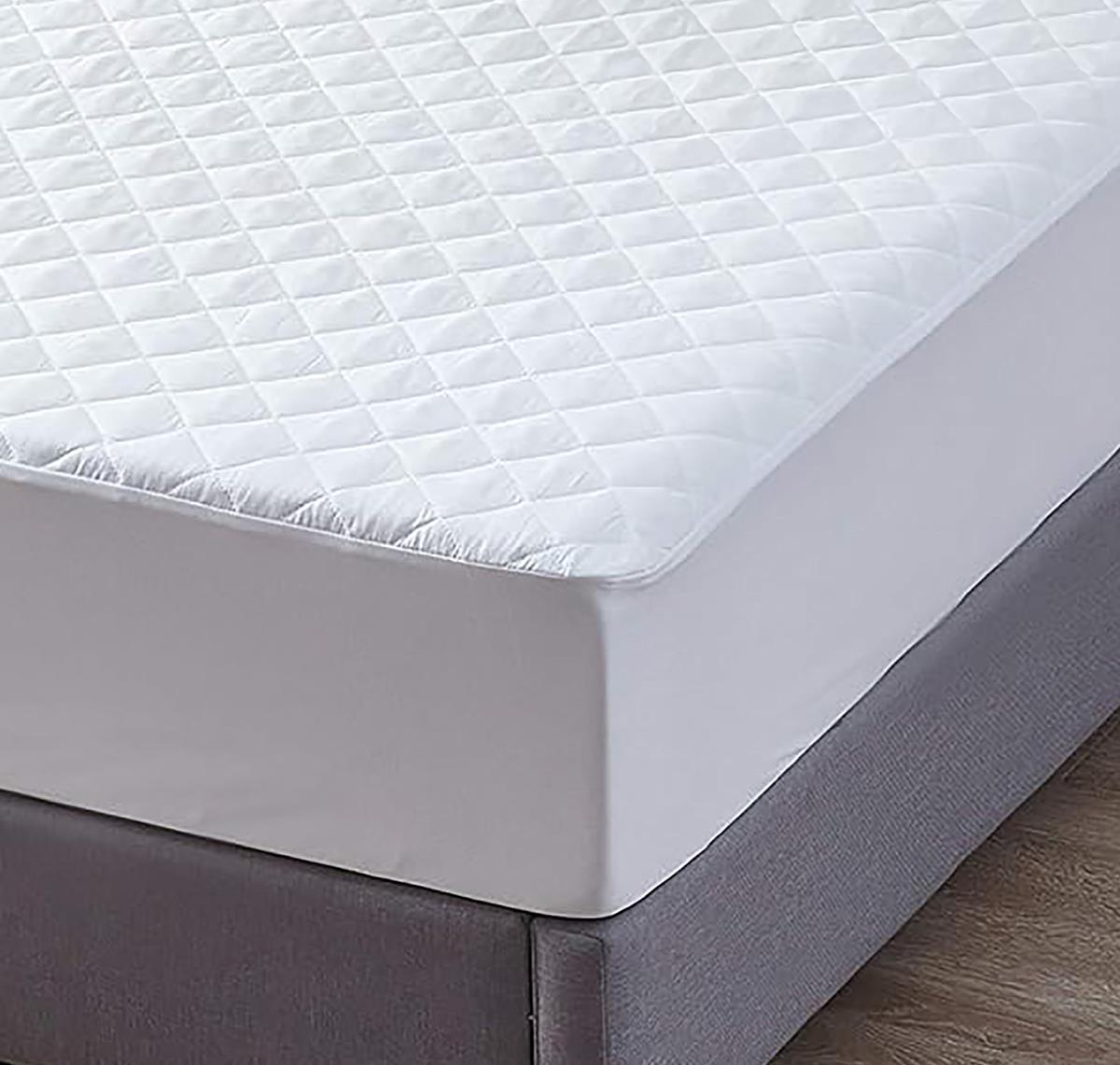 מגן מזרן קירור - משולב PU | דגם Cooling Comfort