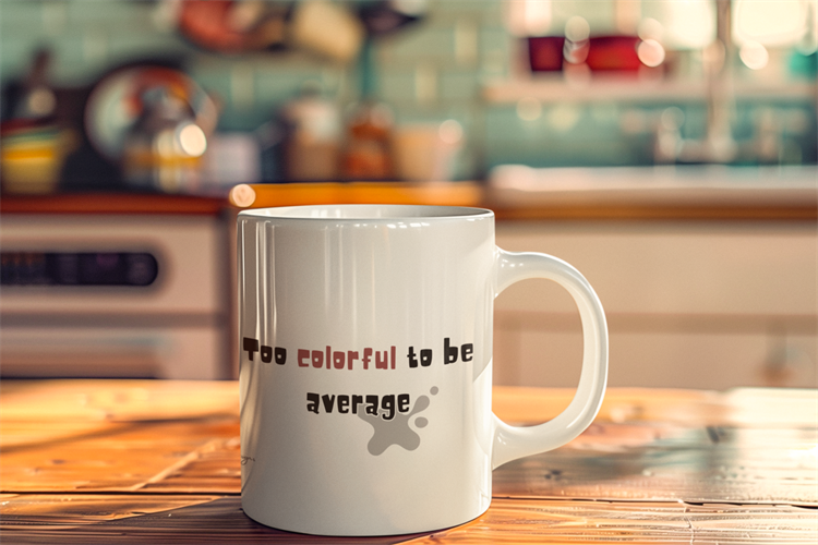 מתנה אישית עם כיתוב, ספל קרמיקה איכותי, כוס קפה ייחודית, מתנה יצירתית למשרד, ספלים מעוצבים בעיצוב אישי