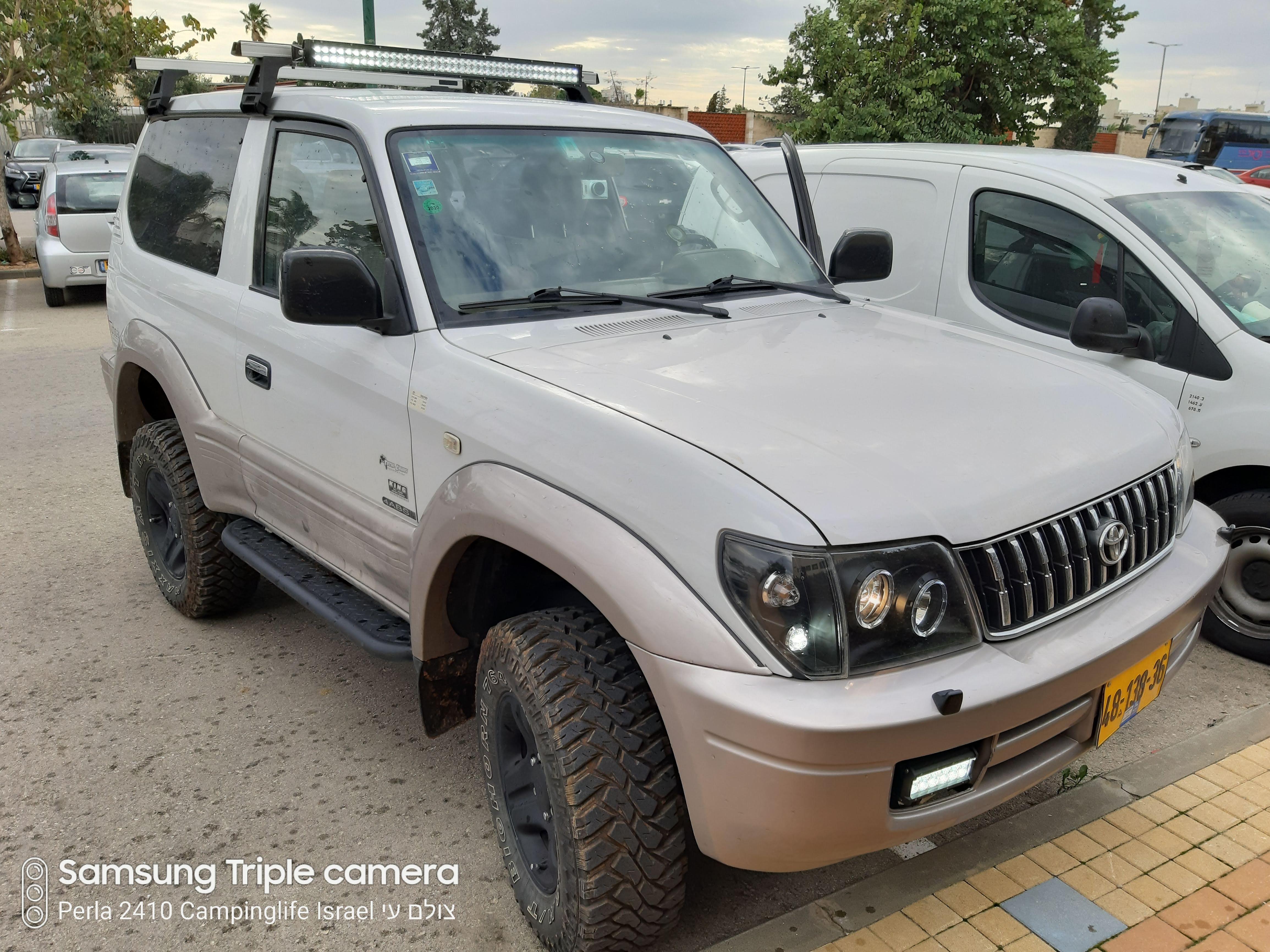 פנס לד בר 20000 LUMIN להרכבה על כלי רכב גיפים ובכל מקום מס 240 אחרון מתצוגה במצב חדש פנס לד בר 20000 LUMIN להרכבה על כלי רכב גיפים ובכל מקום מס 240 אחרון מתצוגה במצב חדש