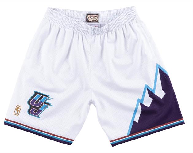 כולל מכנס NBA תואם