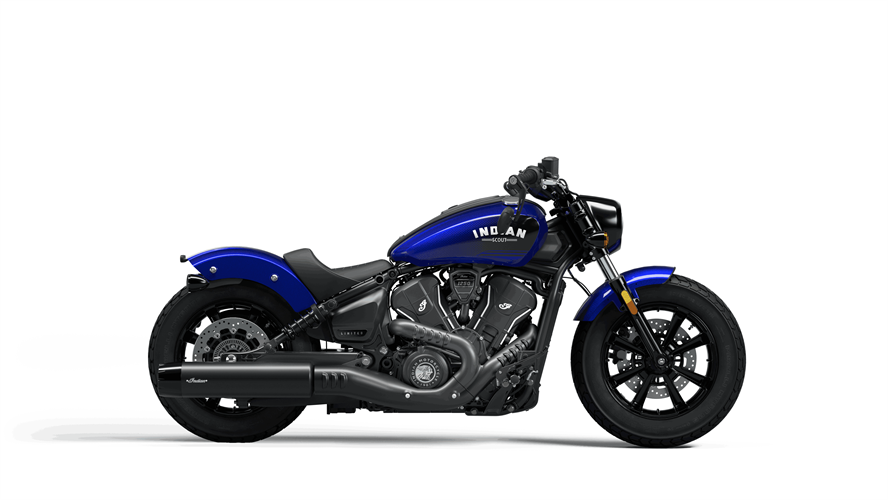 Scout Bobber 2025