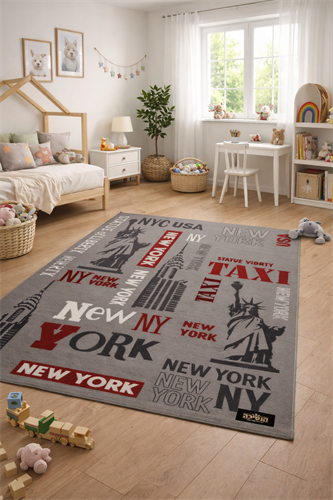 שטיח דגם MAlTA מידה 170*120