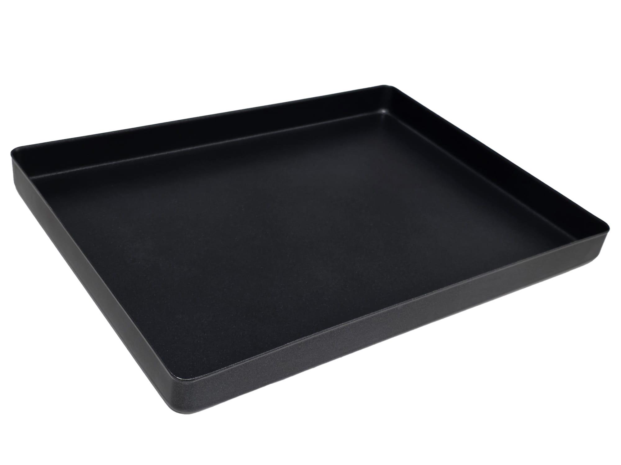 תבנית רולדה ציפוי טפלון  מידות 30×40 סמ גובה 3 סמ