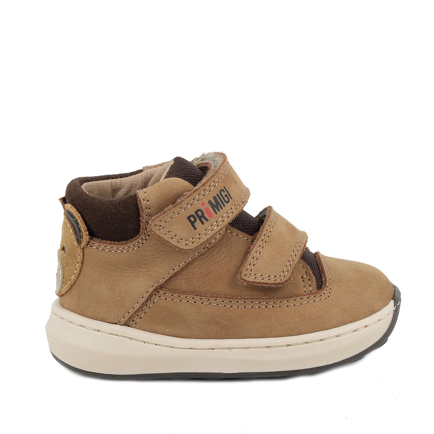פרימיג'י בייבי חורף PRIMIGI 89010 CAMEL