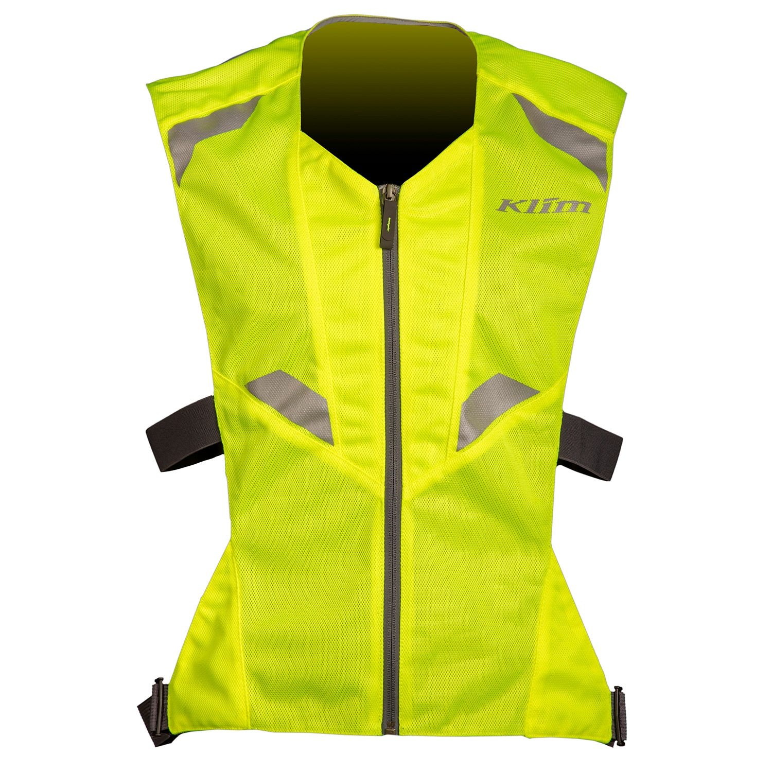 וסט בטיחות - Vantage Hi Vis Vest