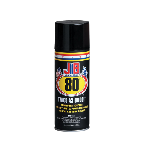 תרסיס חלודה לרכב 80 מבית JB