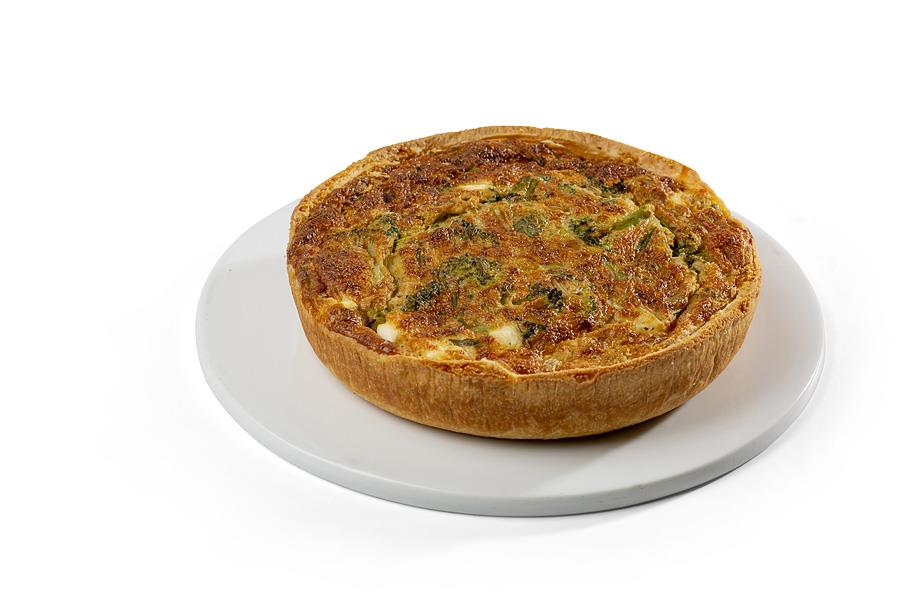 קיש ברוקולי קיש ברוקולי