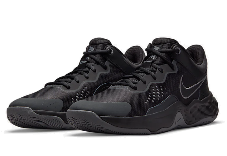 נעלי נייק כדורסל Nike FlyBy Mid 3 שחור