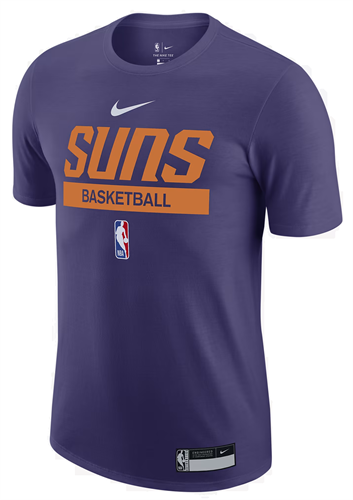 חולצה קצרה פיניקס סאנס NBA