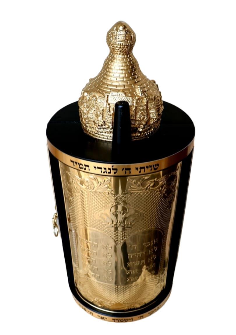 ספר הפטרות - לוחות הברית זהב ספר הפטרות - לוחות הברית זהב