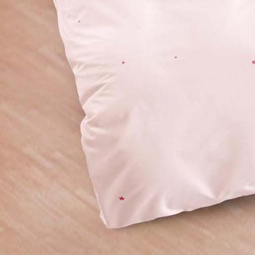 סט מצעים מותגים יחיד 100% אל קמט! דגם UNIPINK יוניפינק *2 ב159 ש"ח!*