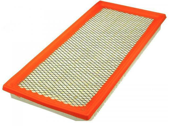 פילטר אוויר סובארו דגמי אימפרזה, פורסטר ו-B4