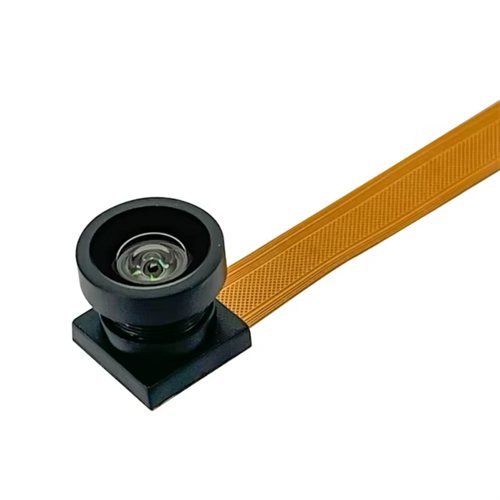 מודול מצלמה OV3660 בגודל 75MM ESP32 CAM S3  3MP DVP