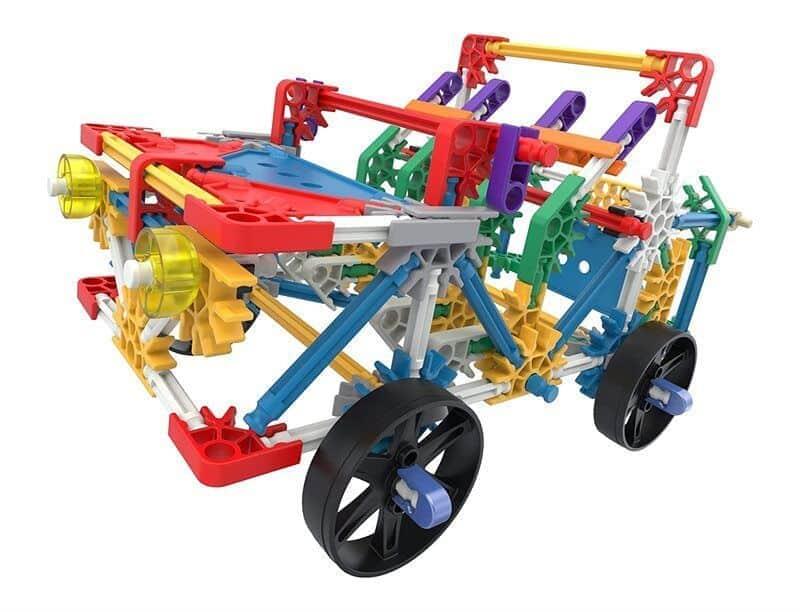קונקס 300  חלקים  konex