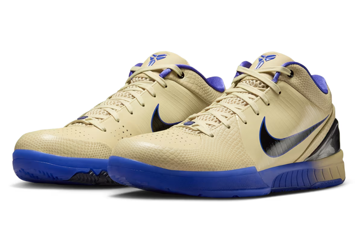 נעלי נייק קובי בריאנט Nike Kobe ZOOM Protro FC BARCELONA