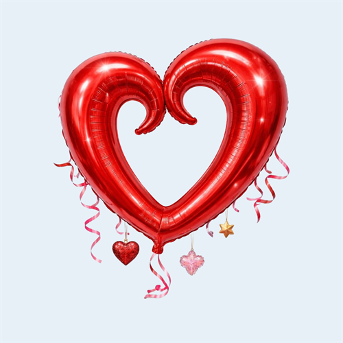 בלון LOVE