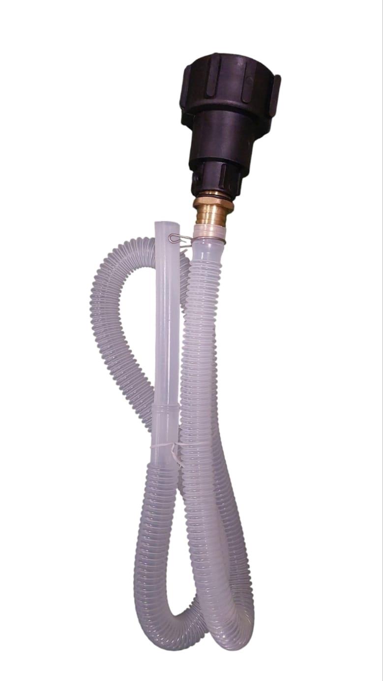 רקורד IBC למיכל קובייה 1000L סביבון 2 צול הברגה נקבה שלושת רבעי 4\3 ניפל 25 ממ זכר וצינור קפינג לייף רקורד IBC למיכל קובייה 1000L סביבון 2 צול הברגה נקבה שלושת רבעי 4\3 ניפל 25 ממ זכר וצינור קפינג לייף