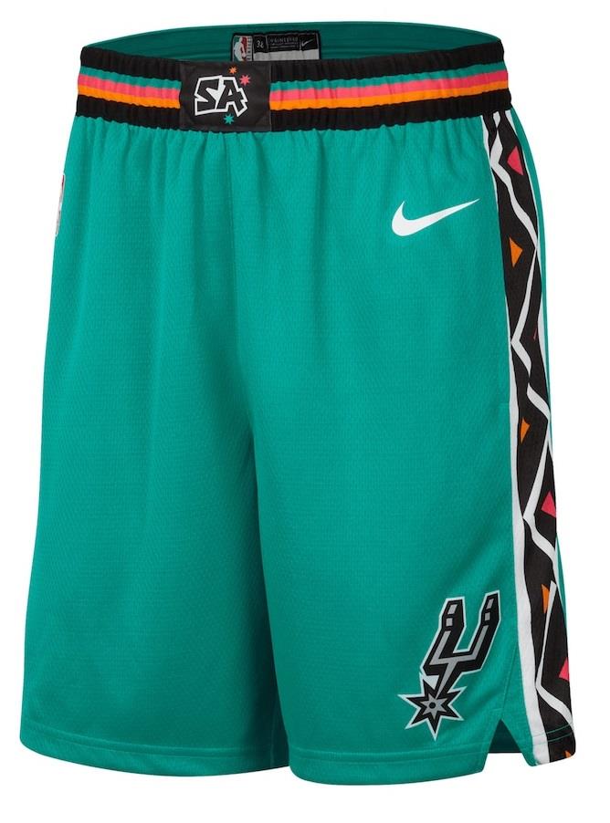 כולל מכנס NBA תואם