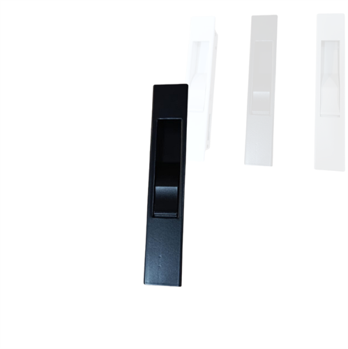 סגר לחלון או דלת הזזה "הורד והזז" - צבע לבחירה