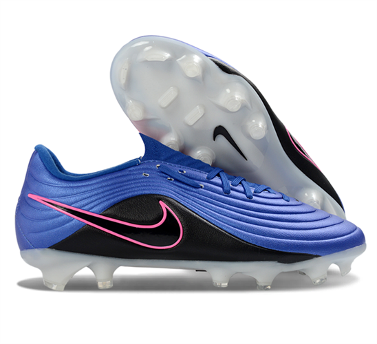 נעלי כדורגל Nike Phantom GX Elit כחול שחור