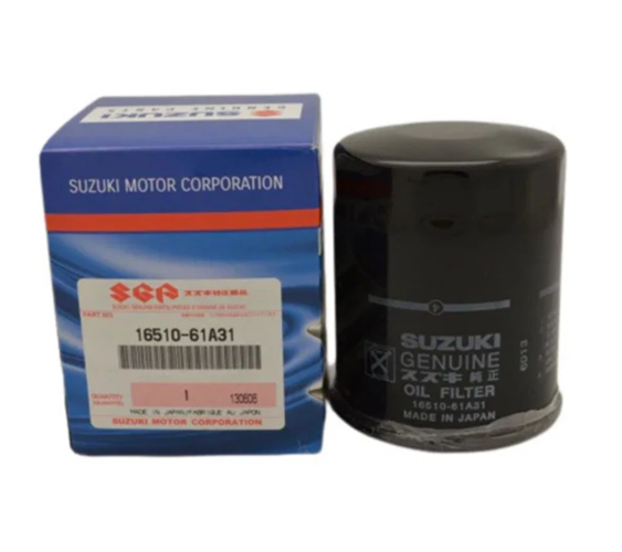 פילטר שמן סוזוקי 16510-16510M61A31