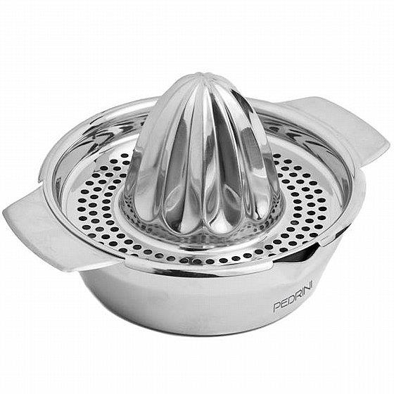 מסחטת הדרים  נירוסטה פדריני