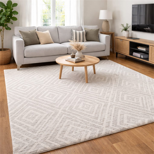 שטיח דגם ibiza 03