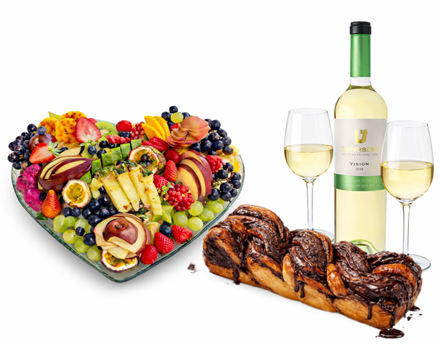 טריפל האהבה