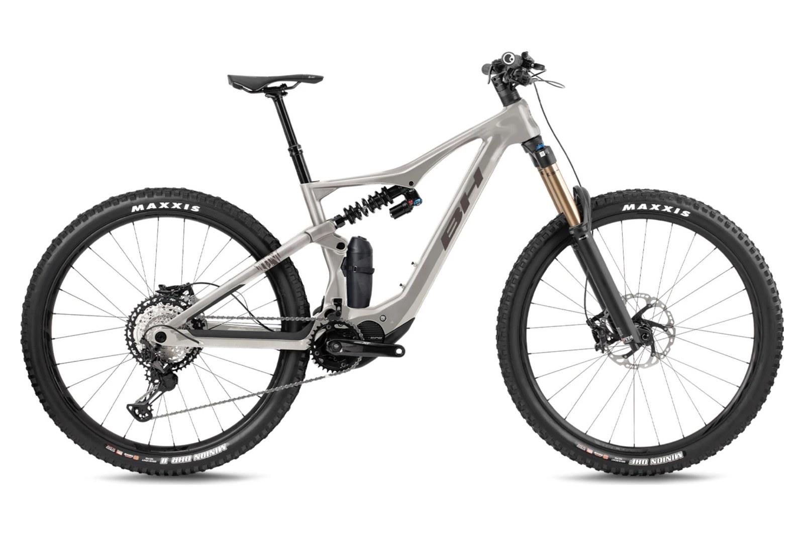 אופני BH iLynx+ SL Enduro 9.6 אופני BH iLynx+ SL Enduro 9.6