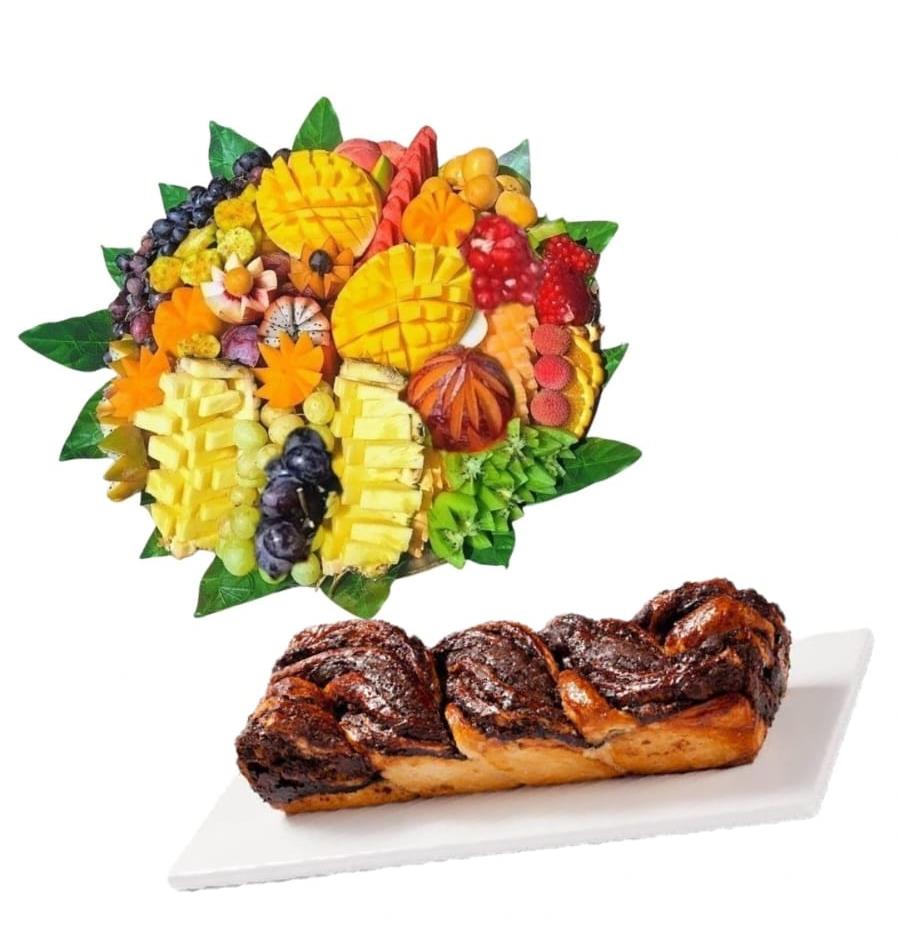 דאבל קראנץ קסם דאבל קראנץ קסם