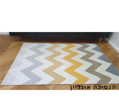 שטיח דגם - 06kids