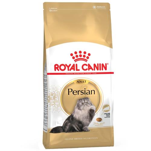 3182550704533 מזון יבש לחתולים פרסים בוגרים 4 ק"ג Royal Canin רויאל קנין