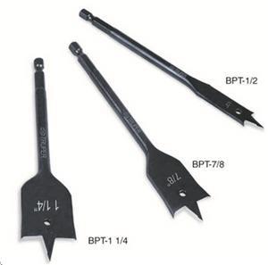 סט מקדחי פרפר סט מקדחי פרפר