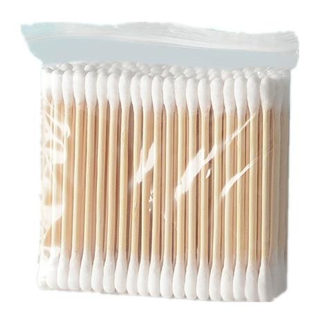 צמרוני עץ דו צדדי