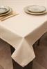 מפת שולחן יוקרתית מנצנצת דגם - אודרי מיאל אבן כסף *גם בעגול* + 🎁 מגן שולחן במתנה 🎁