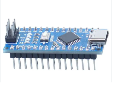 כרטיס פיתוח Arduino NANO Type C