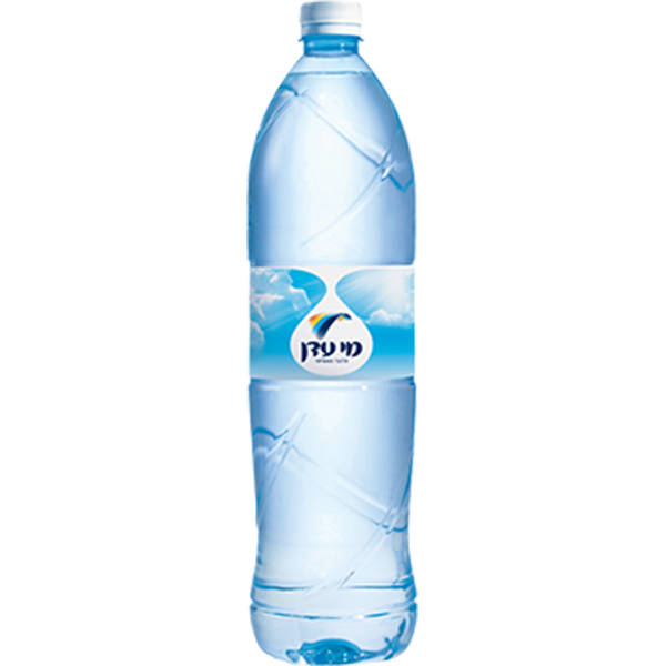 מים מי עדן 1.5ליטר שישיה מים מי עדן 1.5ליטר שישיה