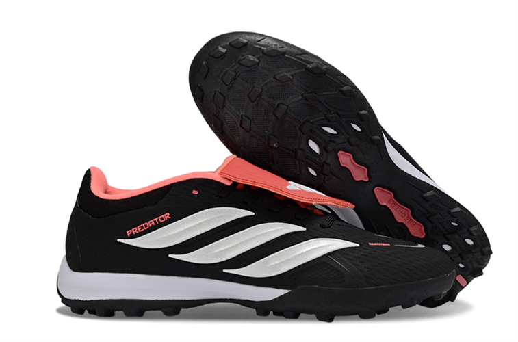 נעלי קטרגל Adidas Predator Elite XII שחור כתום